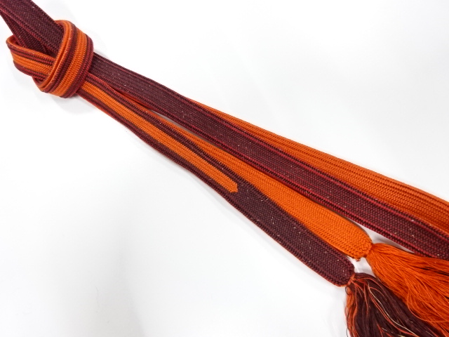 Japanese Kimono / Accessories Silk